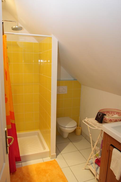 La Maison Du Parc Saint-Raphaël Habitación foto